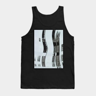 The Articulated Purity Tank Top